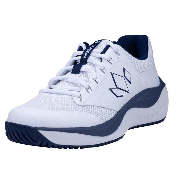 Diadem Court Flo Unisex Pickleball Shoes -The Pickleball Store at Auburn