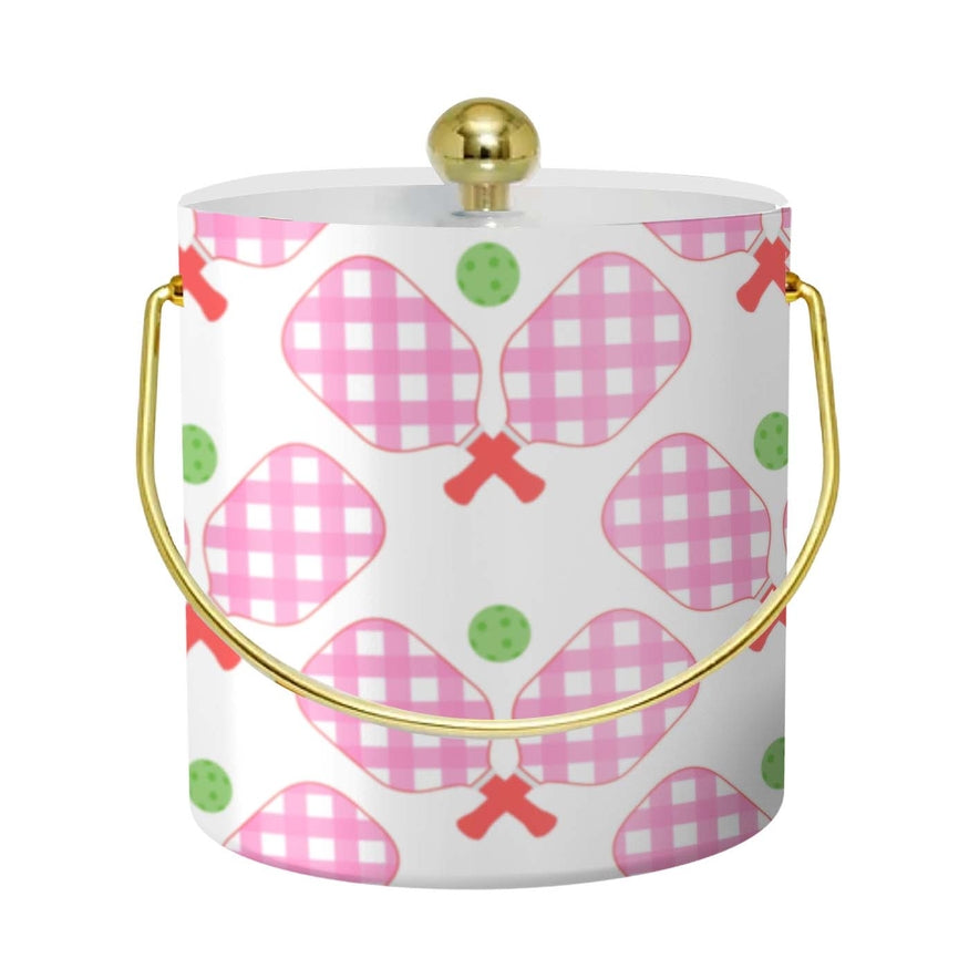 Ice Bucket - Tennis -The Pickleball Store at Auburn
