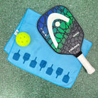 Selkirk Players Pickleballl Towel -The Pickleball Store at Auburn