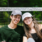 Pickleball People Adjustable Hat -The Pickleball Store at Auburn