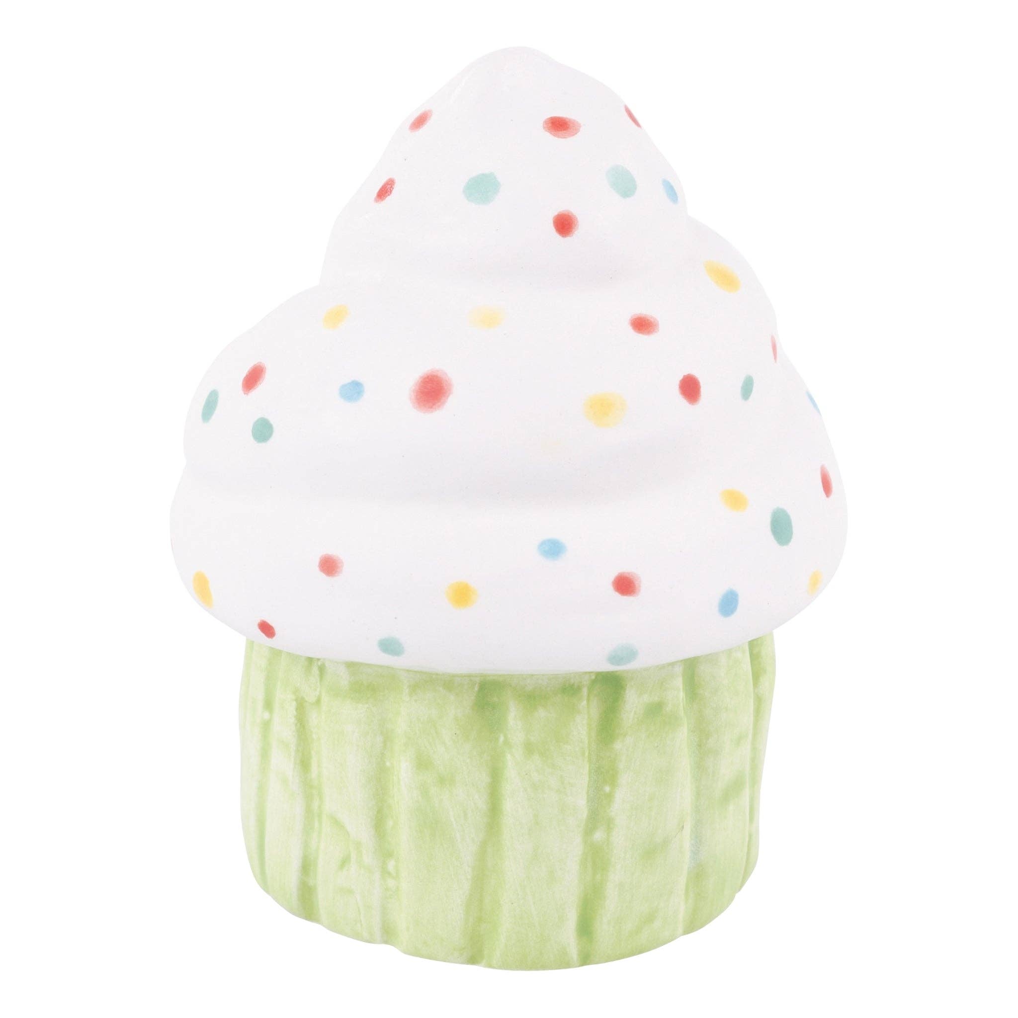 Cupcake Dish Topper -The Pickleball Store at Auburn