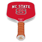 NC State Wolfpack Pickleball Paddle -The Pickleball Store at Auburn