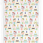 Pickleball Organic Cotton Tea Towel -The Pickleball Store at Auburn
