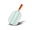 Pearly Gates - Wildflowers -The Pickleball Store at Auburn