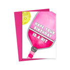 Birthday Cards -The Pickleball Store at Auburn
