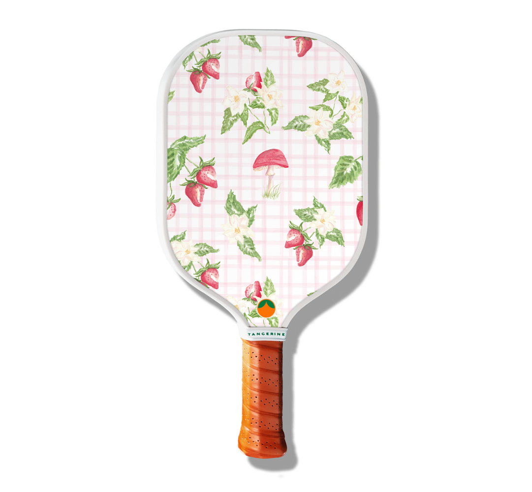 Pearly Gates - Red Caps -The Pickleball Store at Auburn