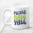 Pickleball Mugs -The Pickleball Store at Auburn