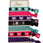 Tennis Hair Ties -The Pickleball Store at Auburn