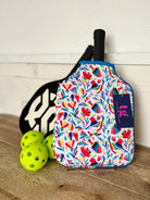 Taylor Gray / Otomi Pickleball Paddle Cover -The Pickleball Store at Auburn