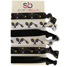 Tennis Hair Ties -The Pickleball Store at Auburn