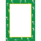 Tennis Sport Notepads -The Pickleball Store at Auburn
