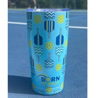 Pickleball 20oz Tumblers -The Pickleball Store at Auburn