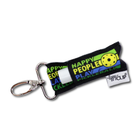 Happy People Play Pickleball Lip Balm Holder -The Pickleball Store at Auburn