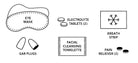 Pickleball Hangover Kit -The Pickleball Store at Auburn