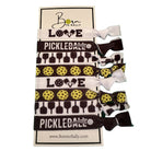 Pickleball Hair Ties -The Pickleball Store at Auburn