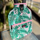 Taylor Gray / Tropical Pickleball Paddle Cover -The Pickleball Store at Auburn