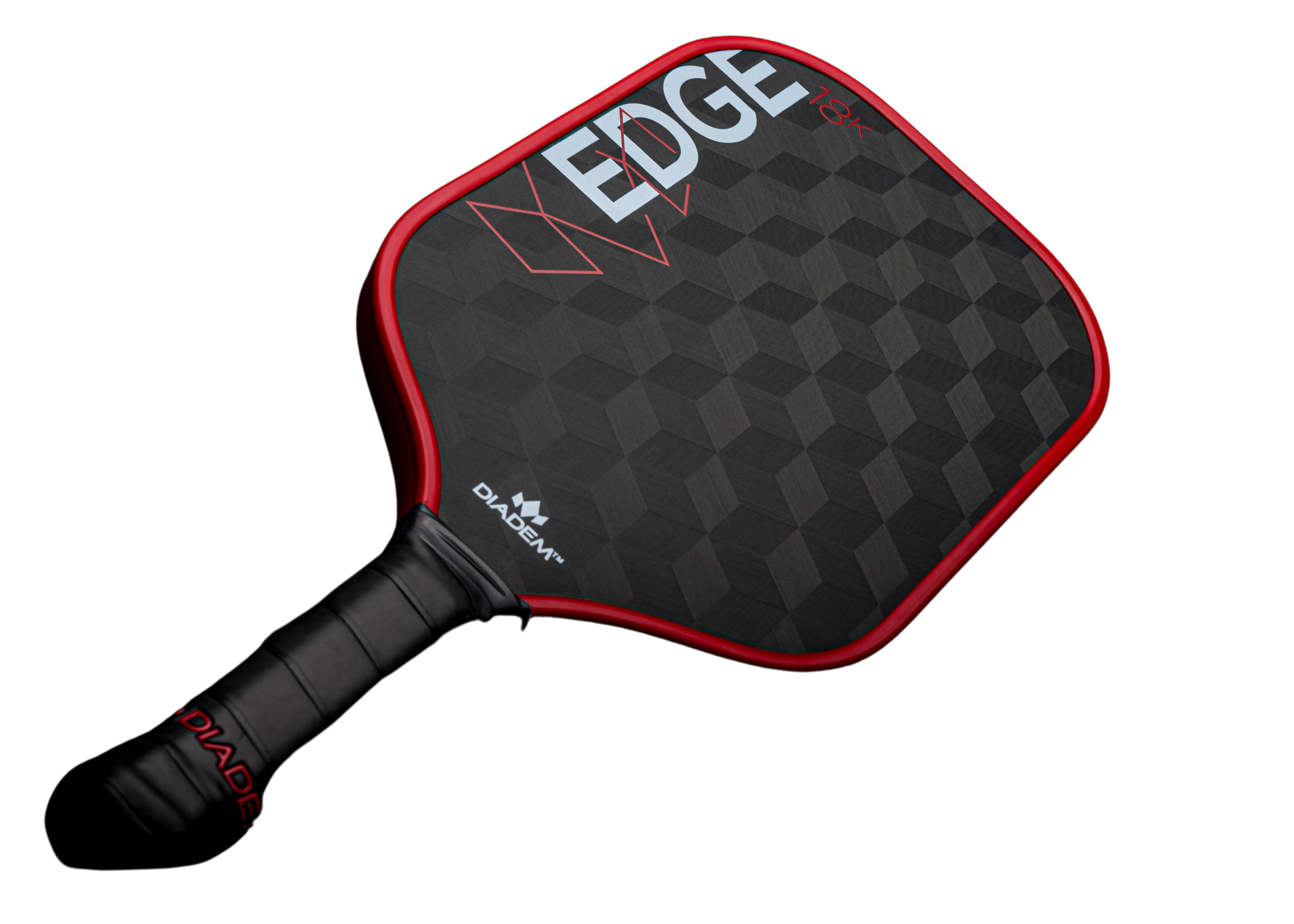 Edge 18k Paddle -The Pickleball Store at Auburn