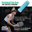 Hesacore Gel Grips - Soft Feel -The Pickleball Store at Auburn