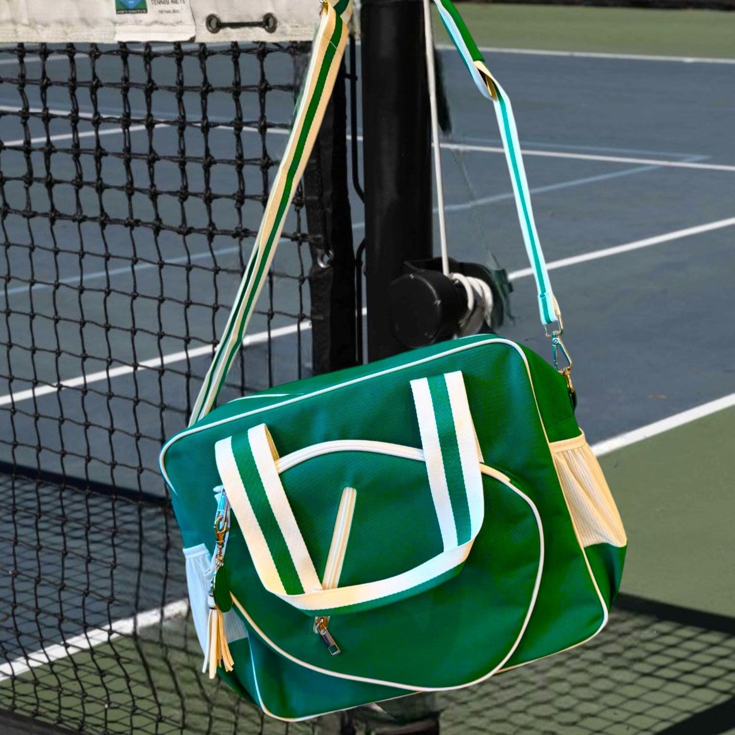 Lola Pickleball Tote Bag -The Pickleball Store at Auburn