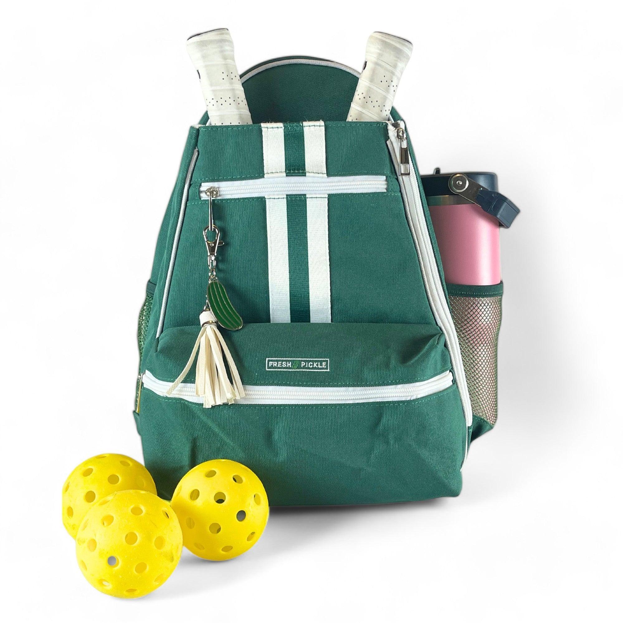 Teddi Pickleball Backpack -The Pickleball Store at Auburn