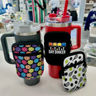 Pickleball Water Bottle Pouch -The Pickleball Store at Auburn