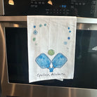 Opelika Pickleball Kitchen Towels -The Pickleball Store at Auburn