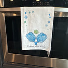 Auburn Pickleball Kitchen Towels -The Pickleball Store at Auburn