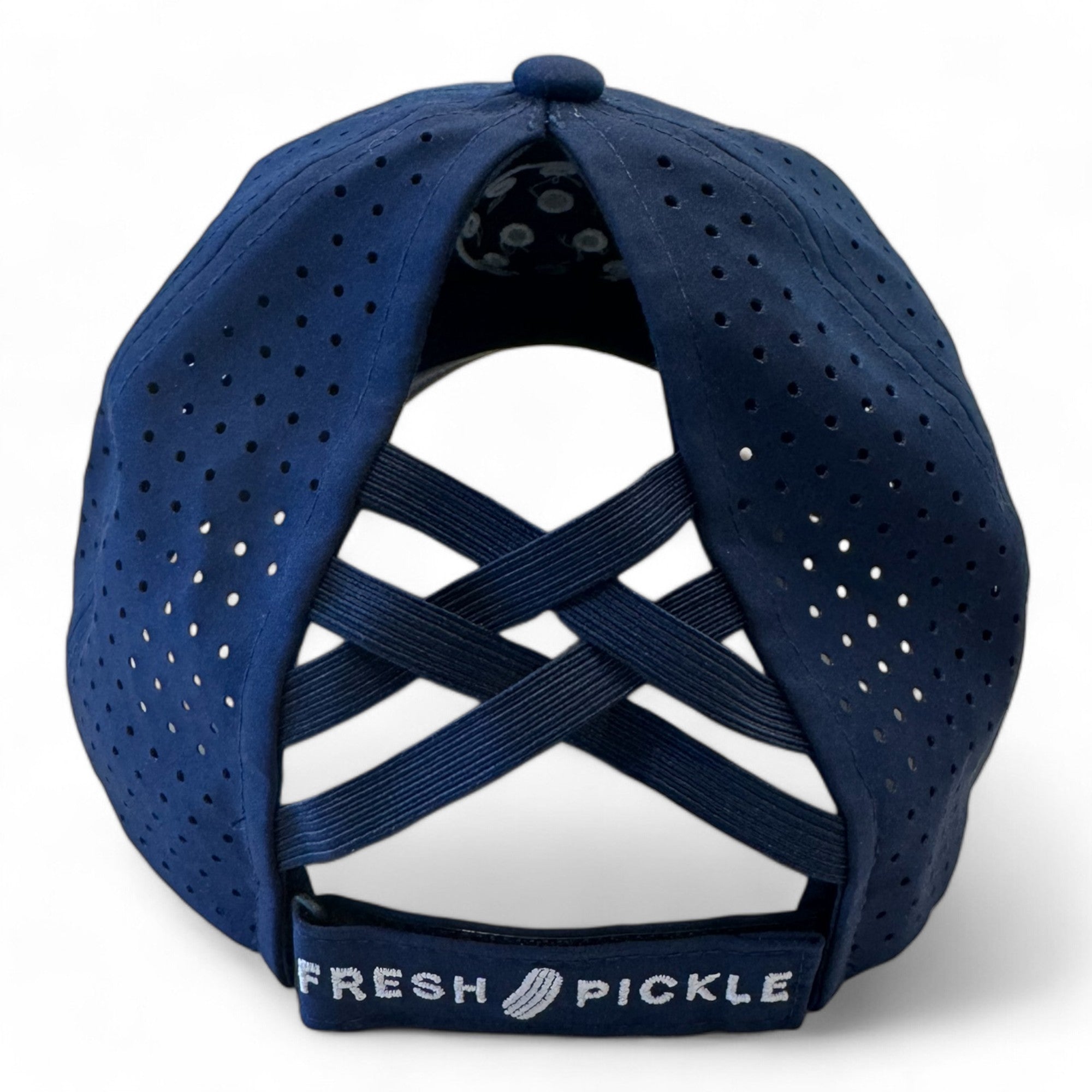 Fresh Pickle Hats -The Pickleball Store at Auburn