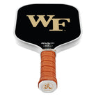 Wake Forest Demon Deacons Pickleball Paddle -The Pickleball Store at Auburn