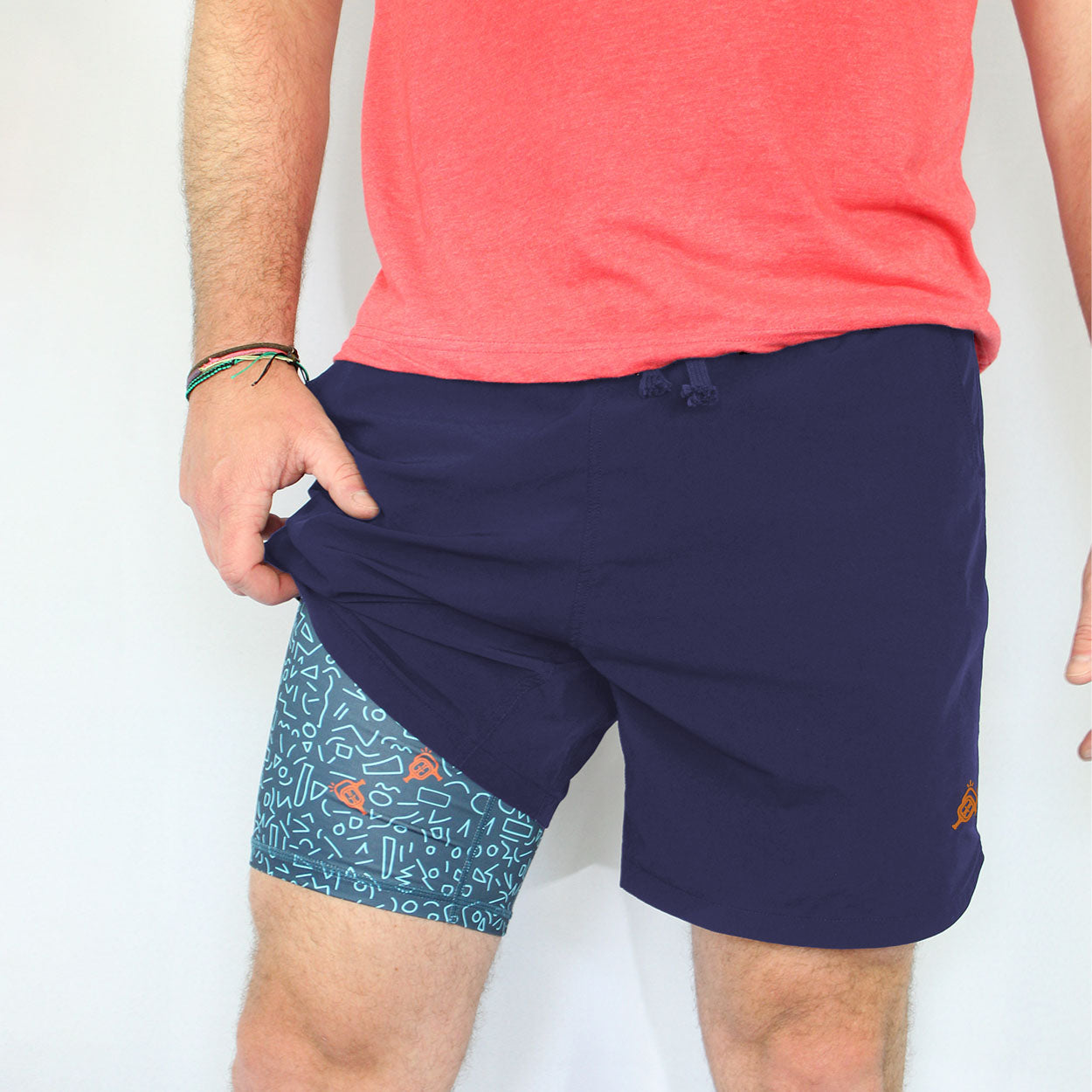 Pickleball Shorts, Court Clash Edition -The Pickleball Store at Auburn
