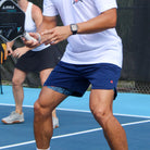 Pickleball Shorts, Court Clash Edition -The Pickleball Store at Auburn