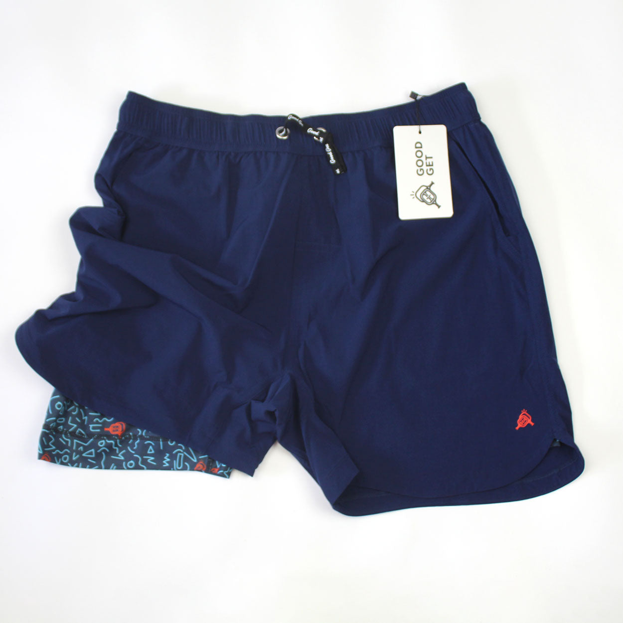 Pickleball Shorts, Court Clash Edition -The Pickleball Store at Auburn