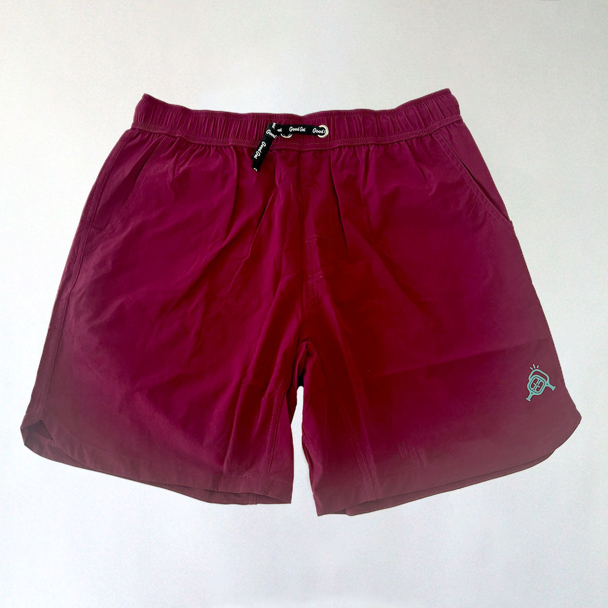 Magenta Me Crazy, Pickleball Shorts without liner -The Pickleball Store at Auburn
