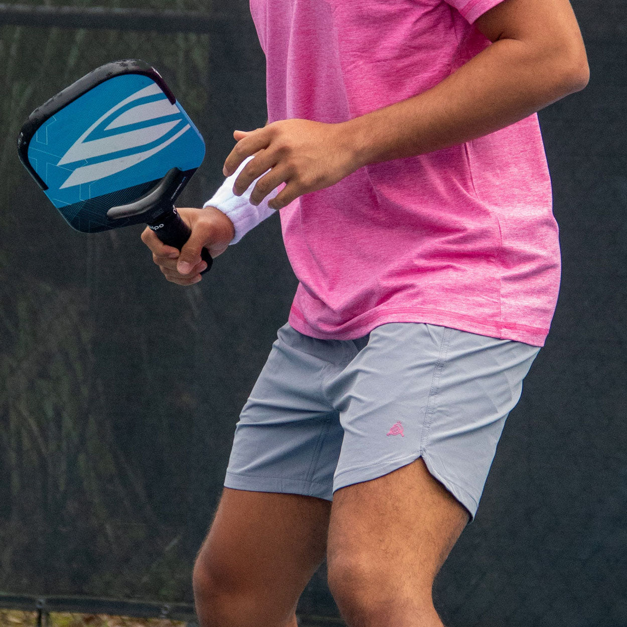 Pickleball Shorts, PickleDome Edition -The Pickleball Store at Auburn