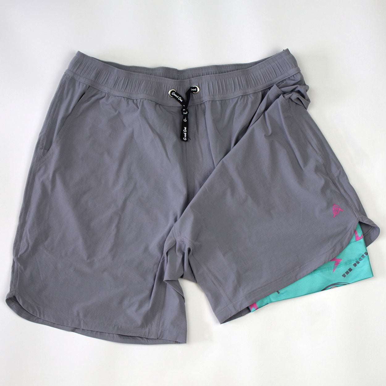 Pickleball Shorts, PickleDome Edition -The Pickleball Store at Auburn