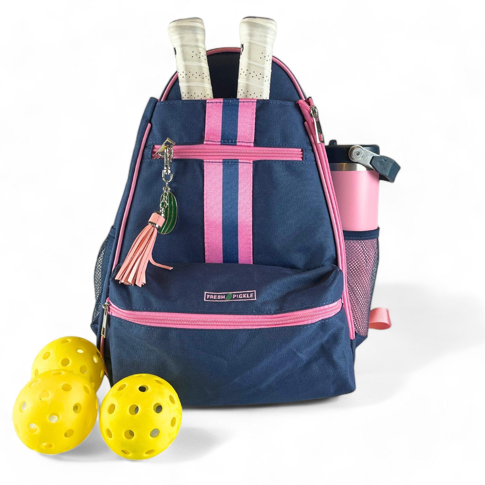 Teddi Pickleball Backpack -The Pickleball Store at Auburn