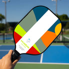 Eclipse Sunset Pickleball Paddle -The Pickleball Store at Auburn