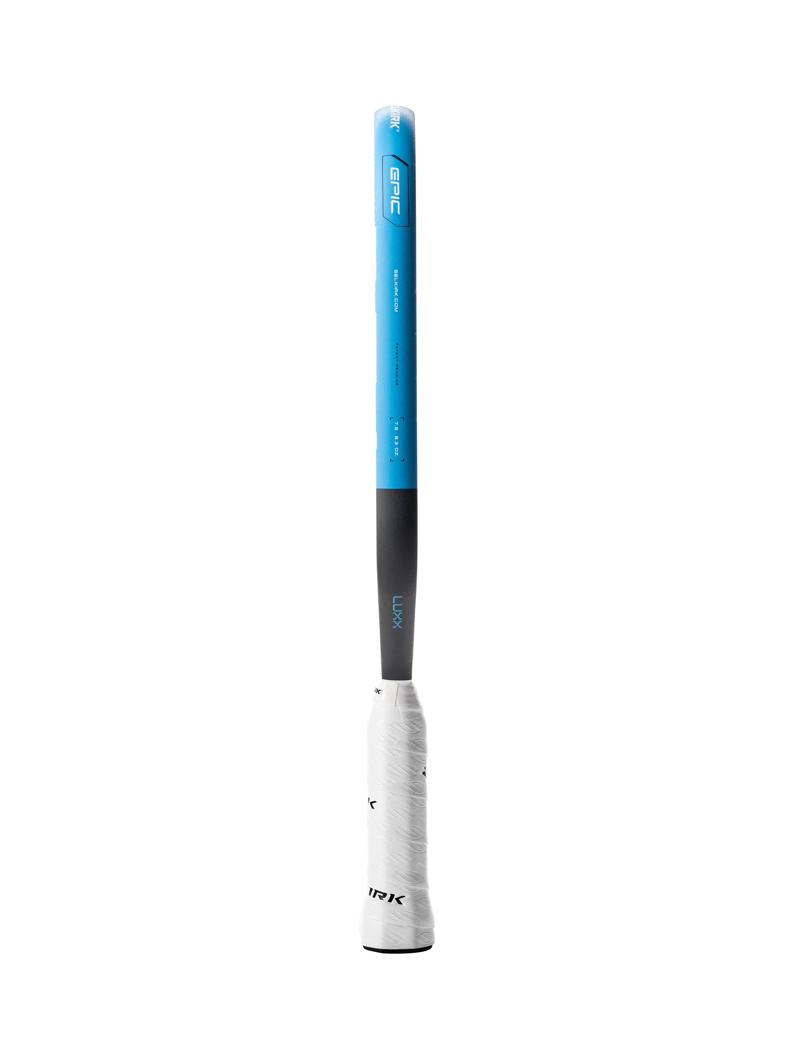 Selkirk LUXX Control Air Paddle with Infinigrit Surface -The Pickleball Store at Auburn