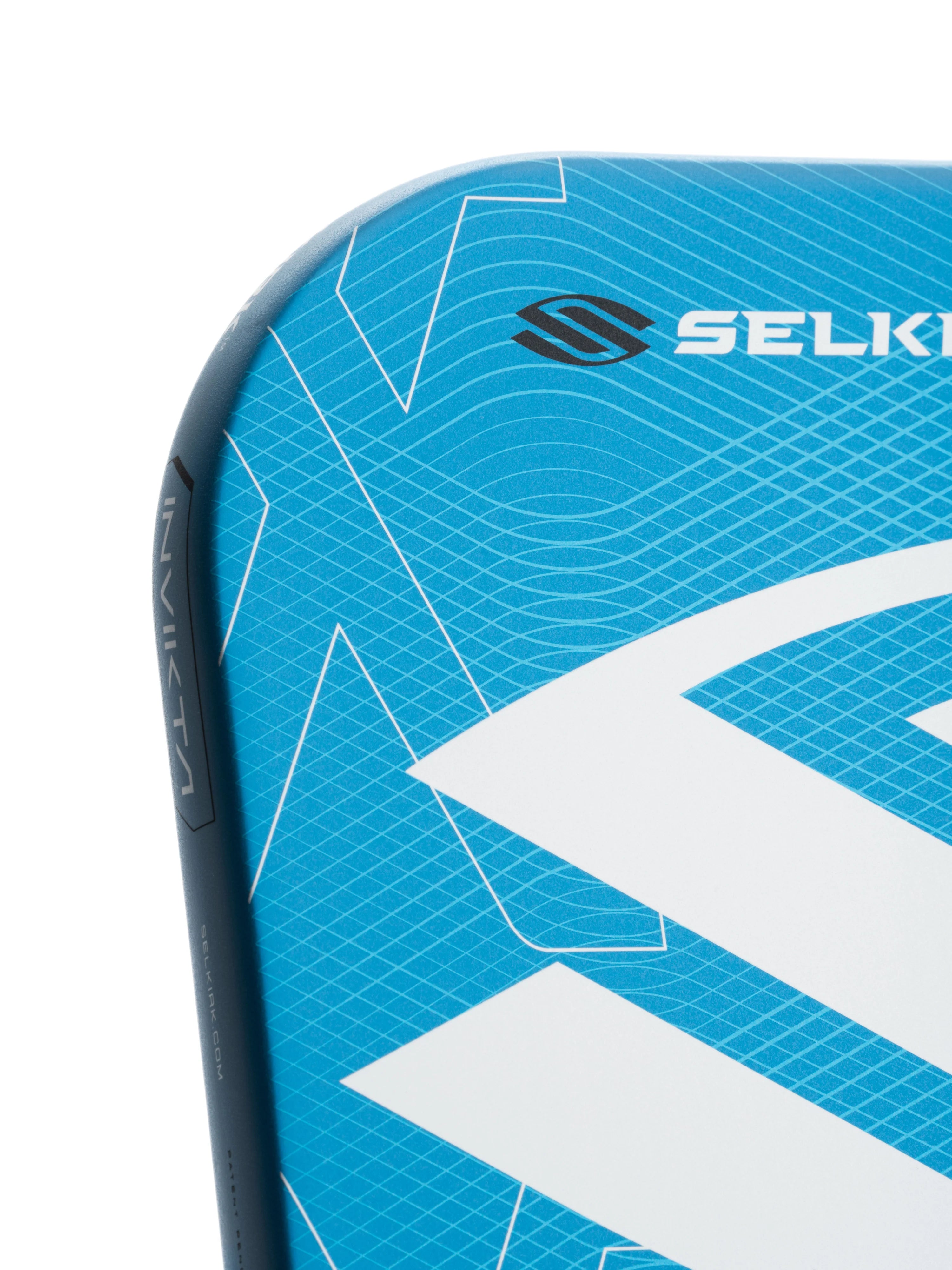 Selkirk LUXX Control Air Paddle with Infinigrit Surface -The Pickleball Store at Auburn