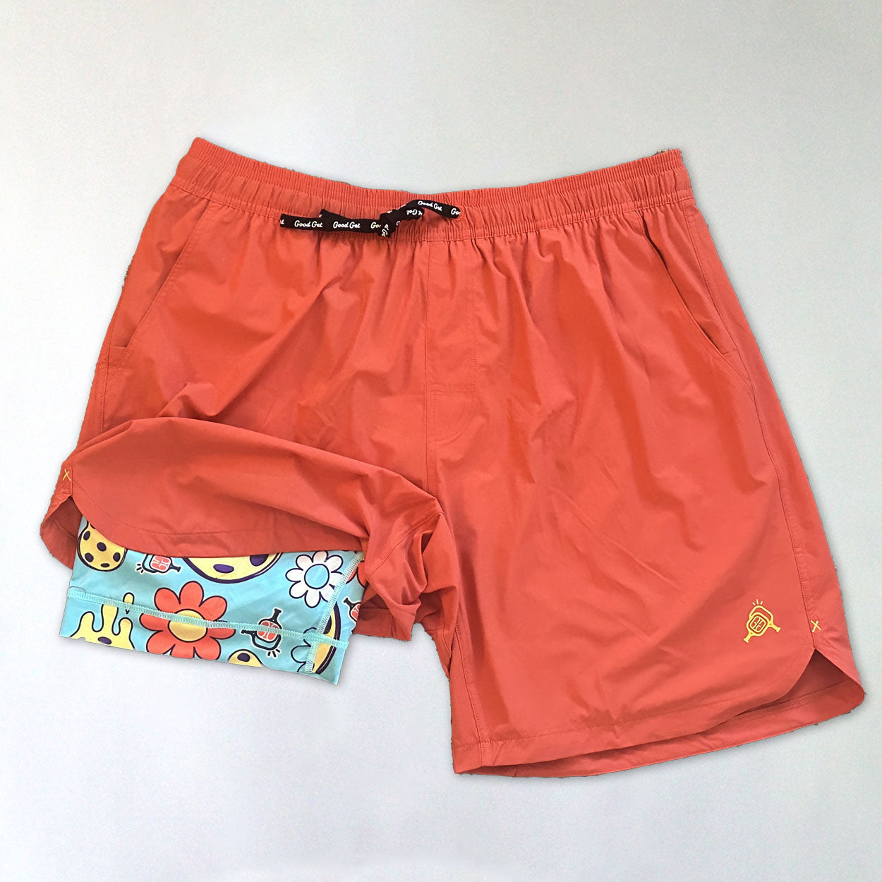 Pickleball Shorts, Drippy Edition -The Pickleball Store at Auburn