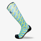 Pickleball Compression Socks -The Pickleball Store at Auburn