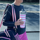 Fresh Pickle Tumbler -The Pickleball Store at Auburn