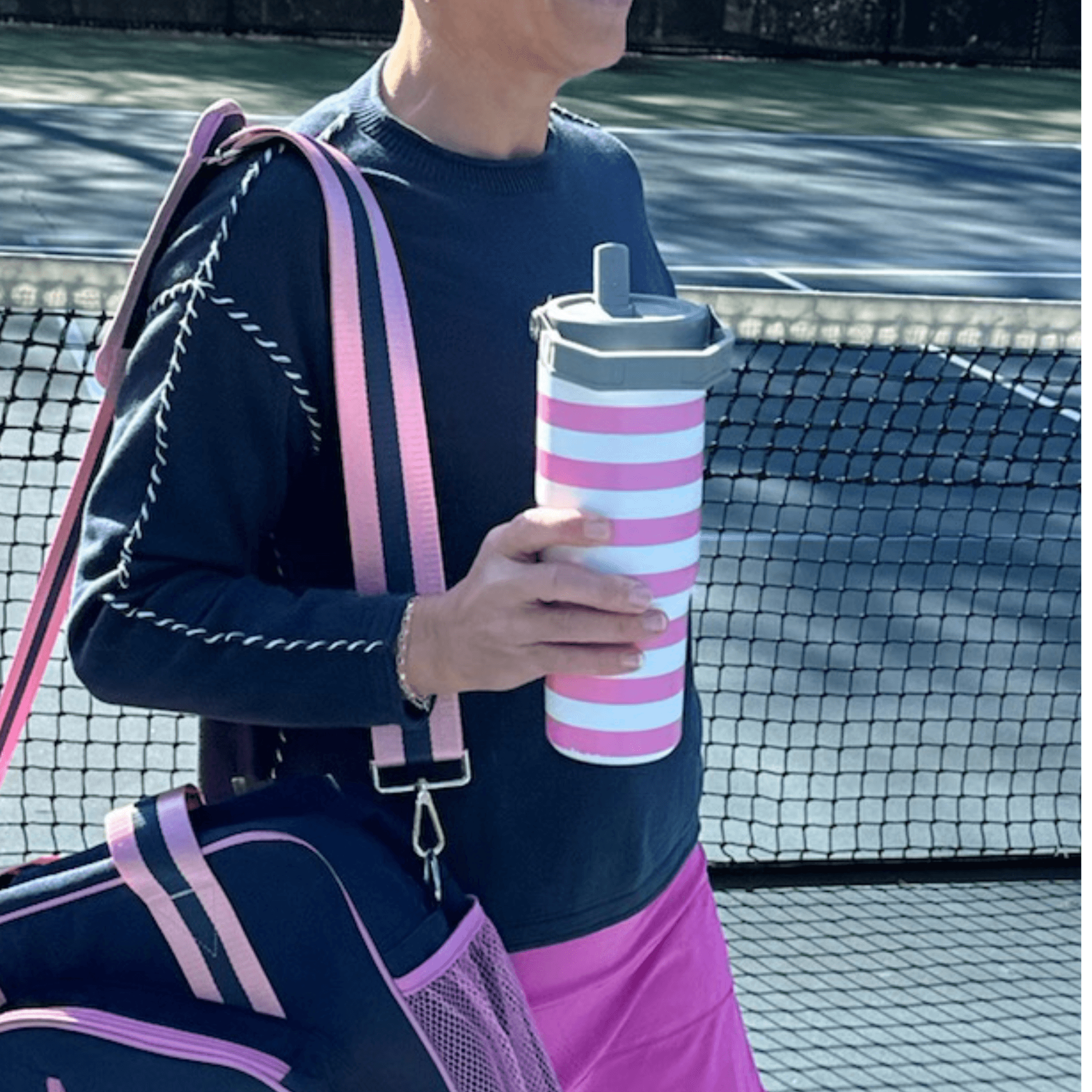 Fresh Pickle Tumbler -The Pickleball Store at Auburn