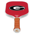 Georgia Bulldogs Red Athletic Primary Mark -The Pickleball Store at Auburn