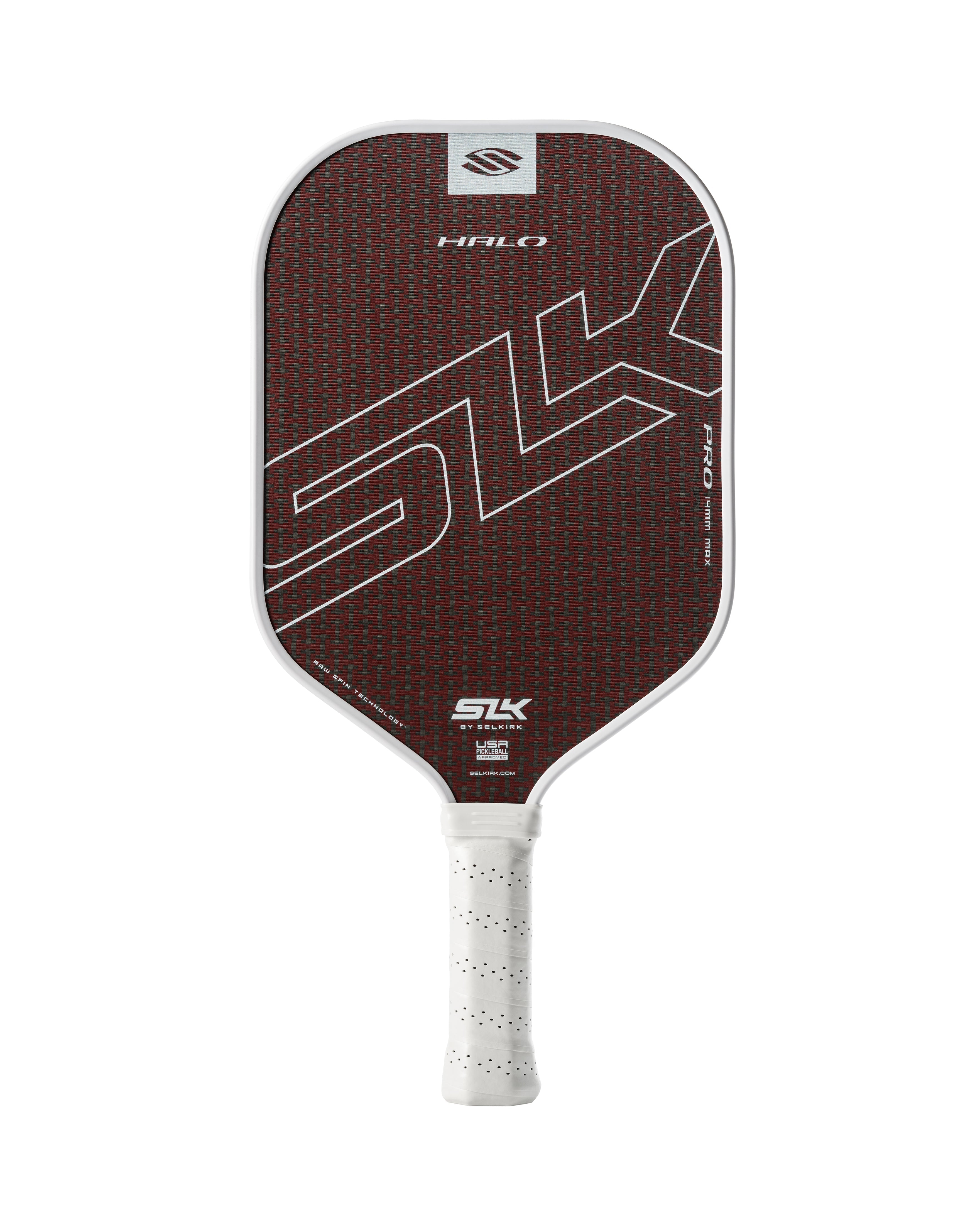 Selkirk SLK Halo Power Pickleball Paddles -The Pickleball Store at Auburn