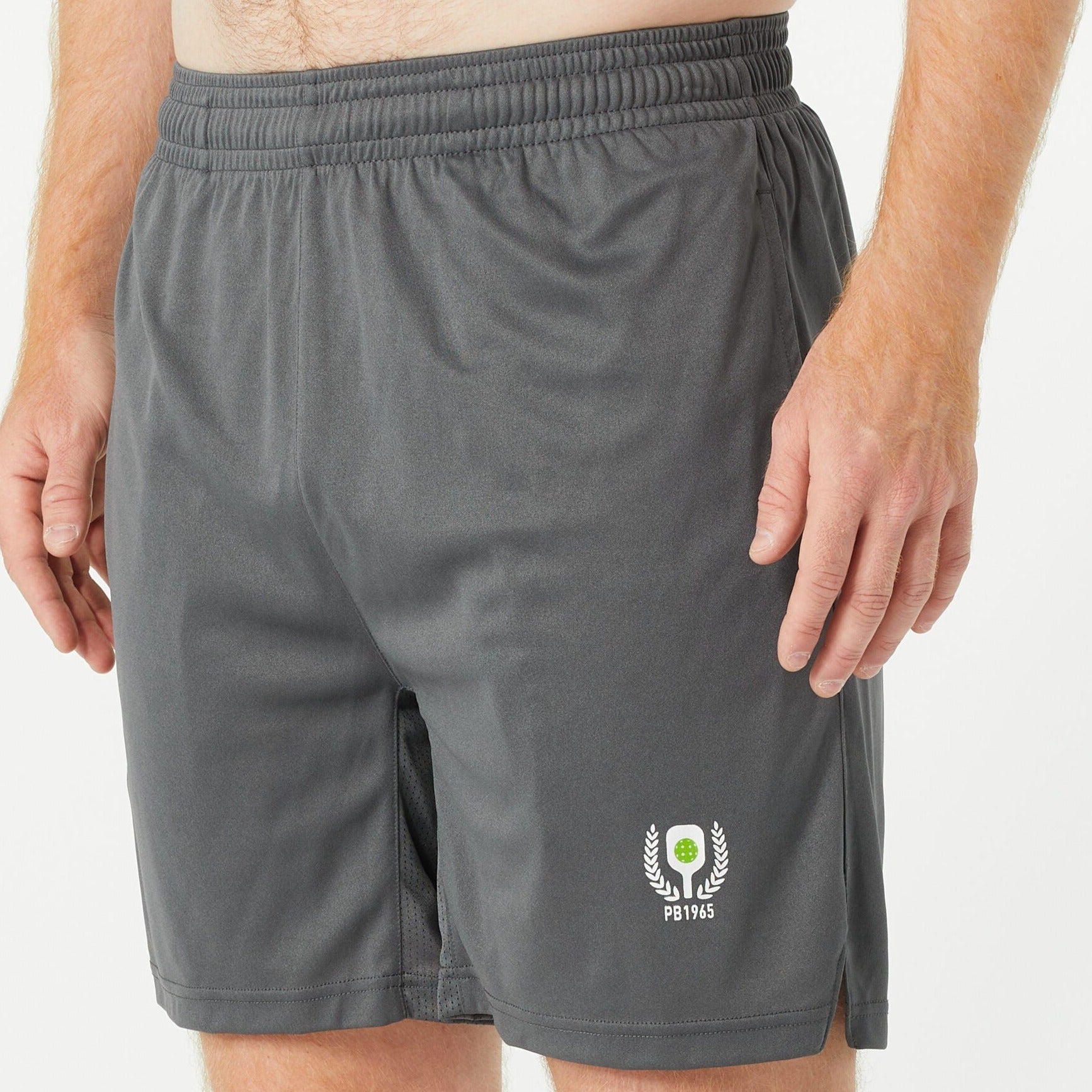 PB1965 Men's 7" Shorts with Pockets -The Pickleball Store at Auburn