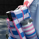 Teddi Pickleball Backpack -The Pickleball Store at Auburn