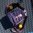 Teddi Pickleball Backpack -The Pickleball Store at Auburn