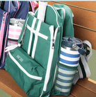 Teddi Pickleball Backpack -The Pickleball Store at Auburn