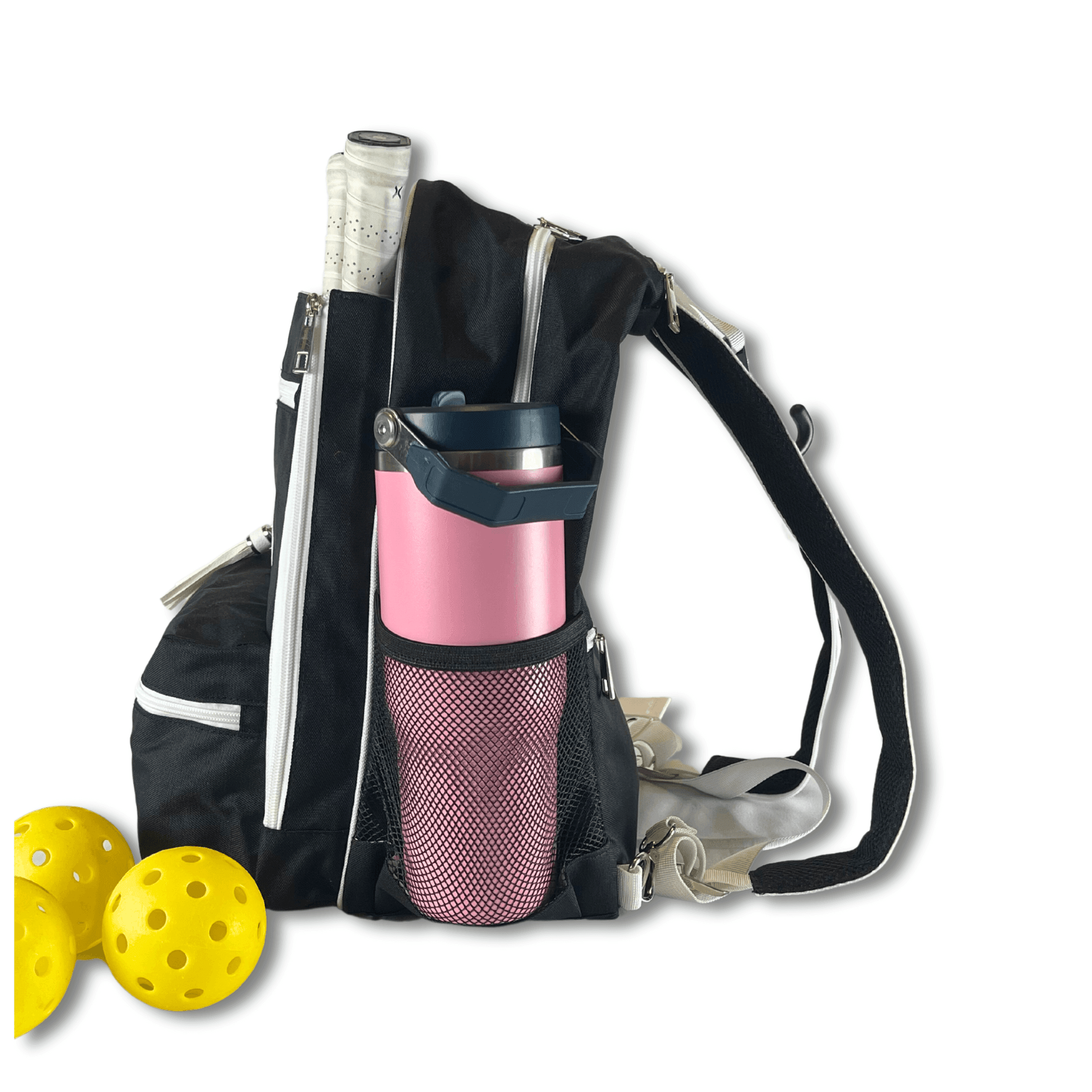 Teddi Pickleball Backpack -The Pickleball Store at Auburn
